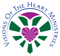 Visions of the Heart Ministries | Rev Dr. Anthony Farmer